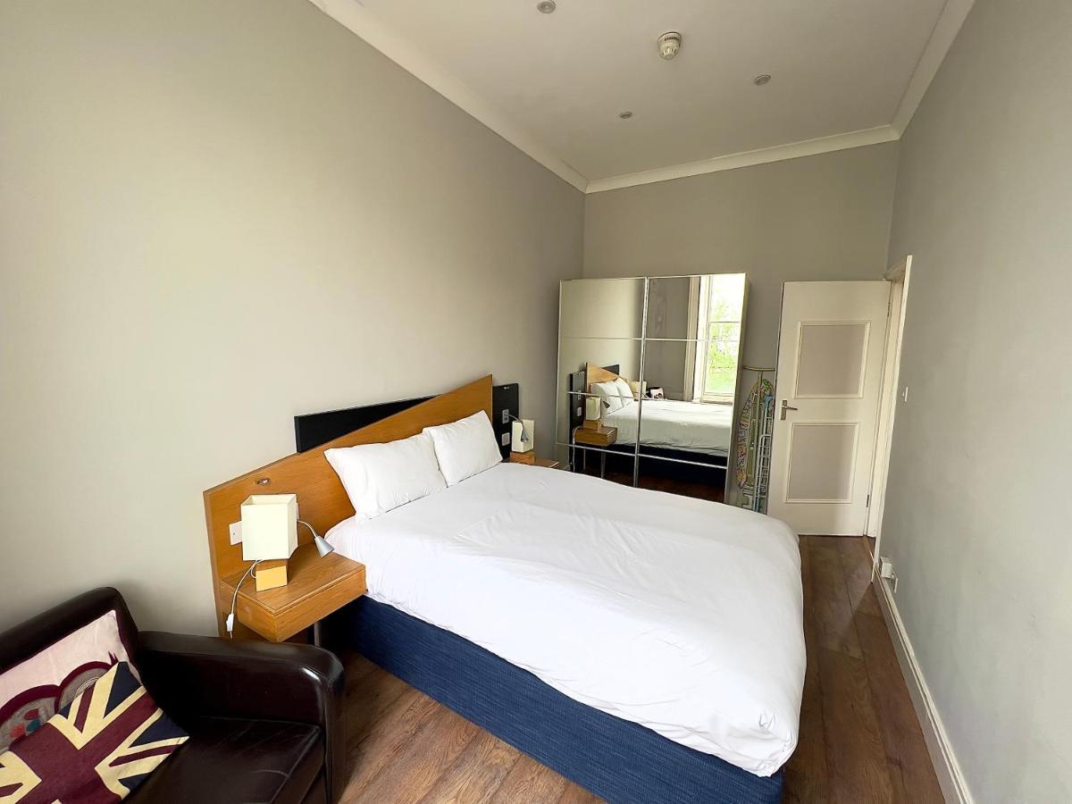Super Flat In The Heart Of Westminster Apartment London Exterior photo