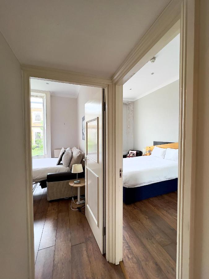 Super Flat In The Heart Of Westminster Apartment London Exterior photo