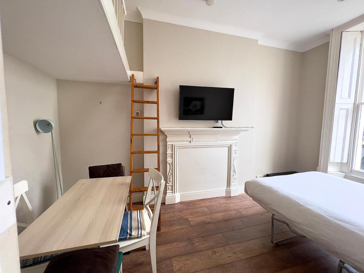 Super Flat In The Heart Of Westminster Apartment London Exterior photo
