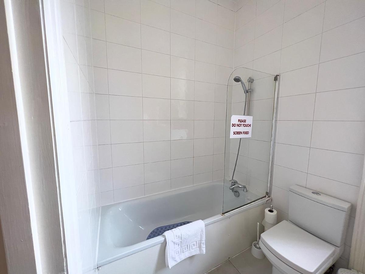 Super Flat In The Heart Of Westminster Apartment London Exterior photo