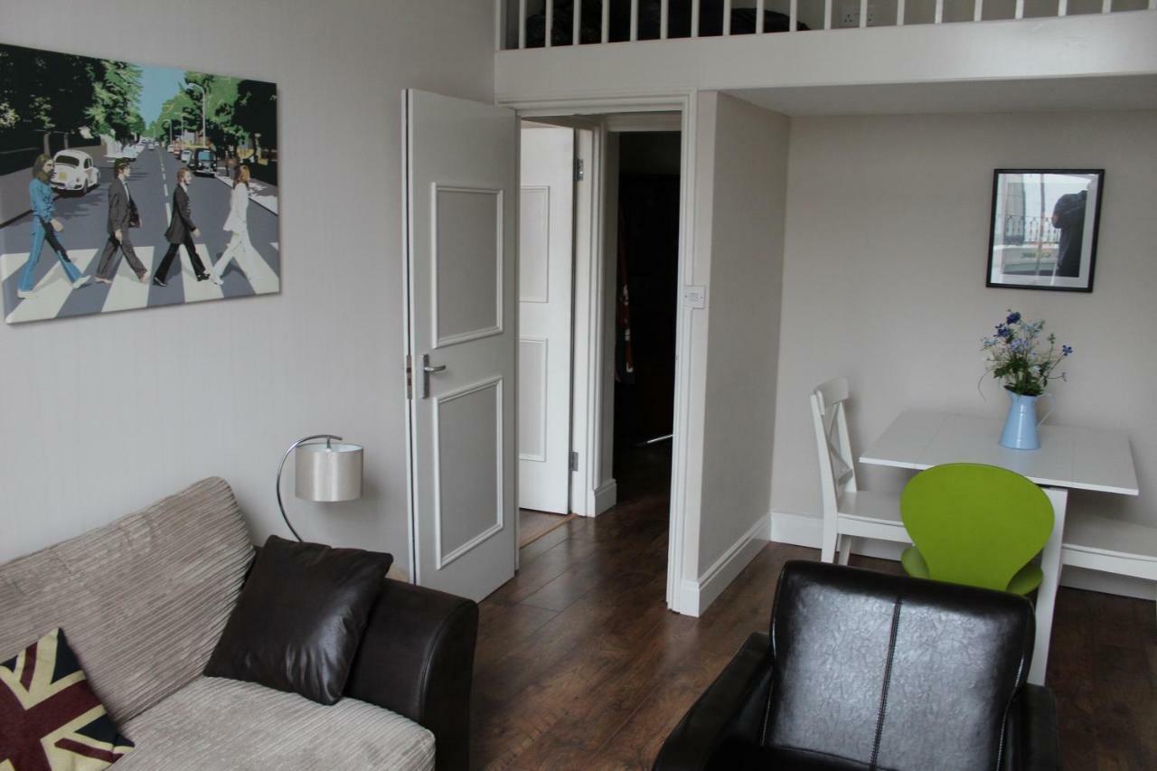 Super Flat In The Heart Of Westminster Apartment London Exterior photo