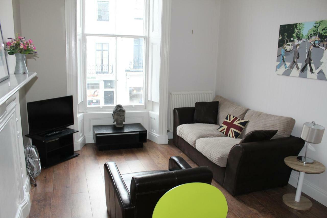 Super Flat In The Heart Of Westminster Apartment London Exterior photo